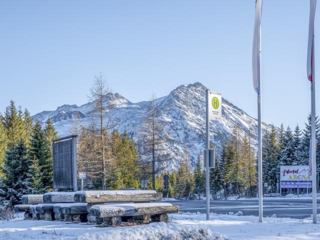 A proximité directe (<1 km)