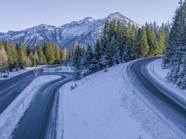 Extérieur maison de vacances