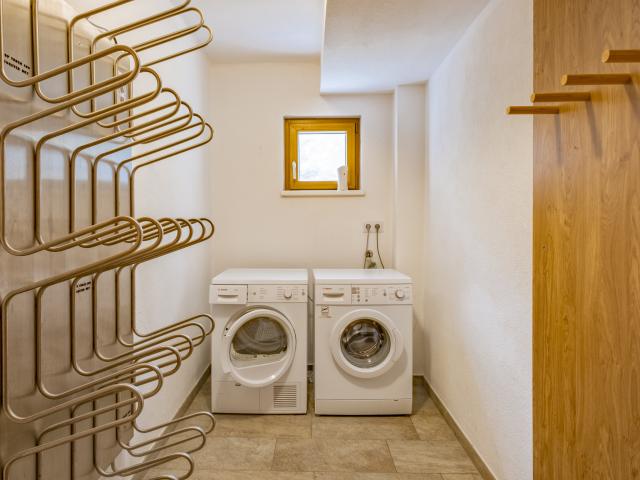 Equipement et services maison de vacances