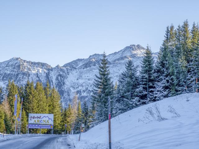 A proximité directe (<1 km)