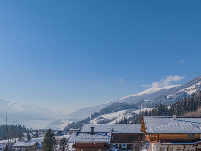 Direkte Umgebung [Winter] (<1 km)