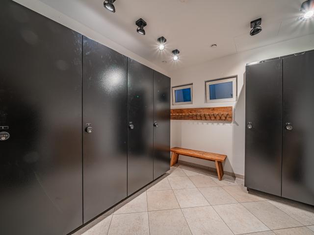 Ausstattung und Service des Ferienhauses