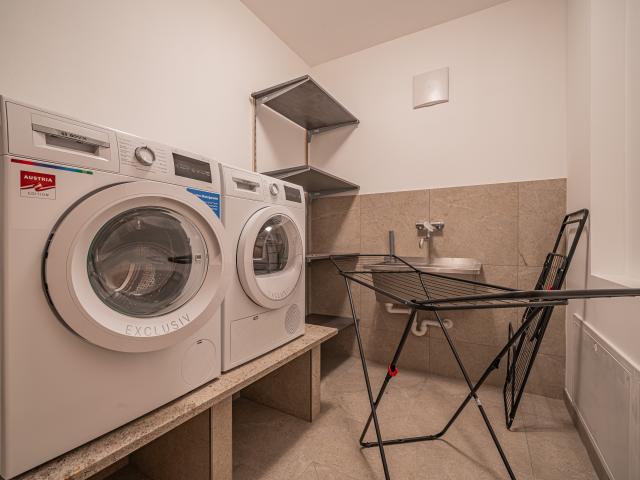 Ausstattung und Service des Ferienhauses