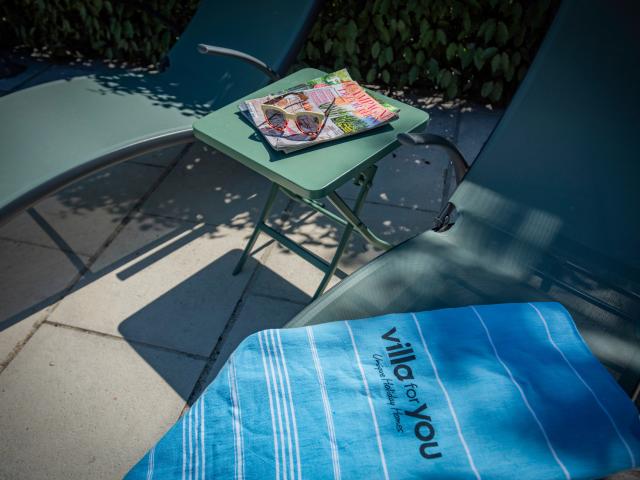 Ambiance / plan rapproché