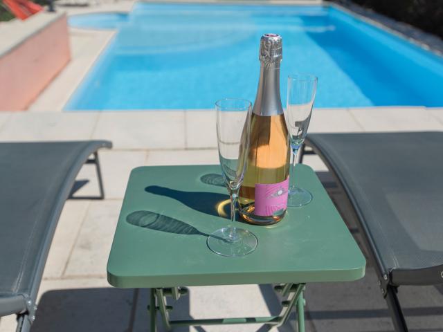 Ambiance / plan rapproché