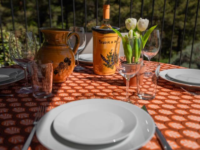 Ambiance / plan rapproché