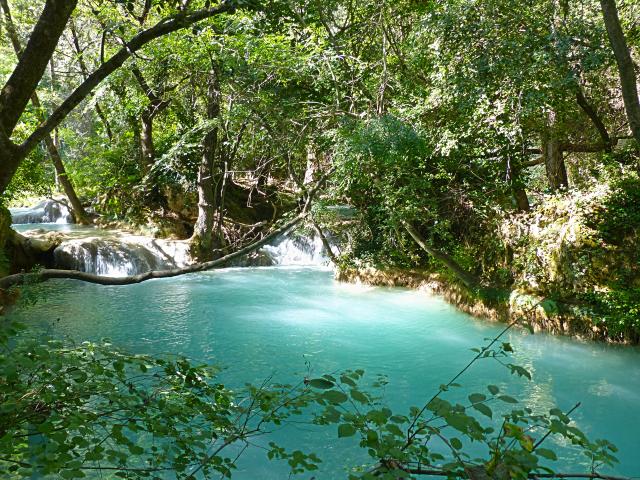 Dans la région (>5 km)