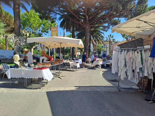 A proximité directe (<1 km)