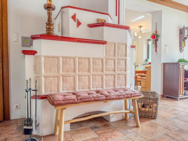 Ambiente / Nahaufnahme