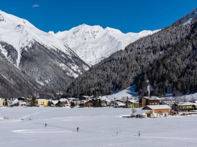 Umgebung [Winter] (1-5 km)