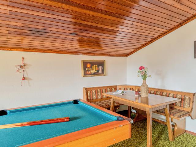 Ausstattung und Service des Ferienhauses