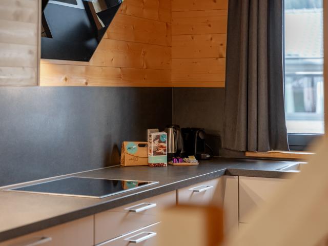 Ambiente / Nahaufnahme