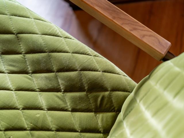 Ambiente / Nahaufnahme