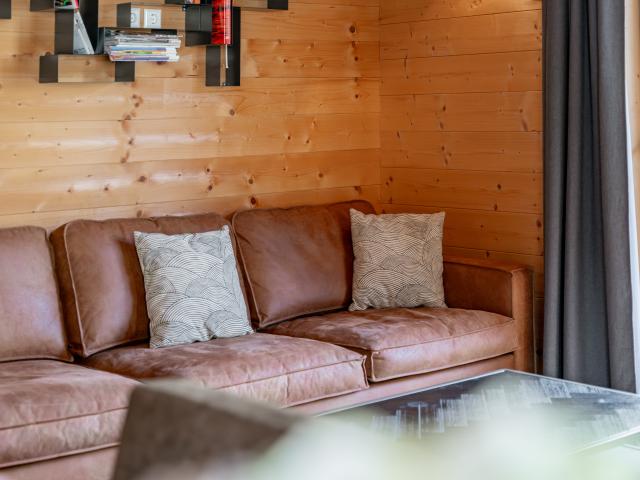 Ambiente / Nahaufnahme