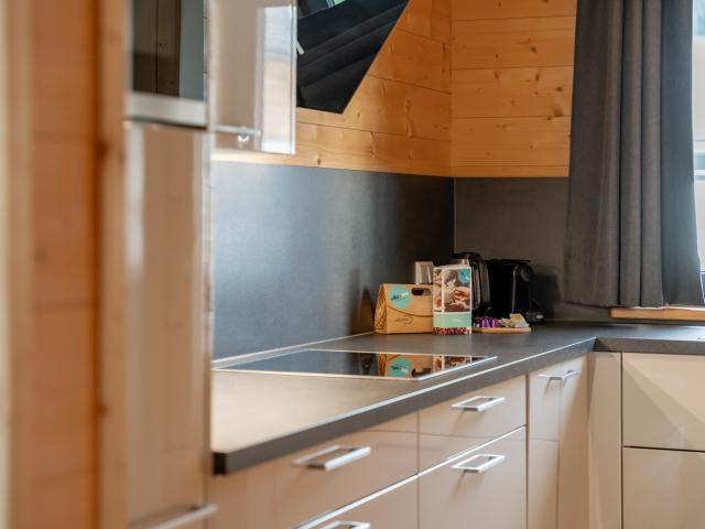 Ambiente / Nahaufnahme