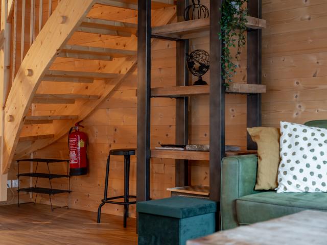 Ambiente / Nahaufnahme