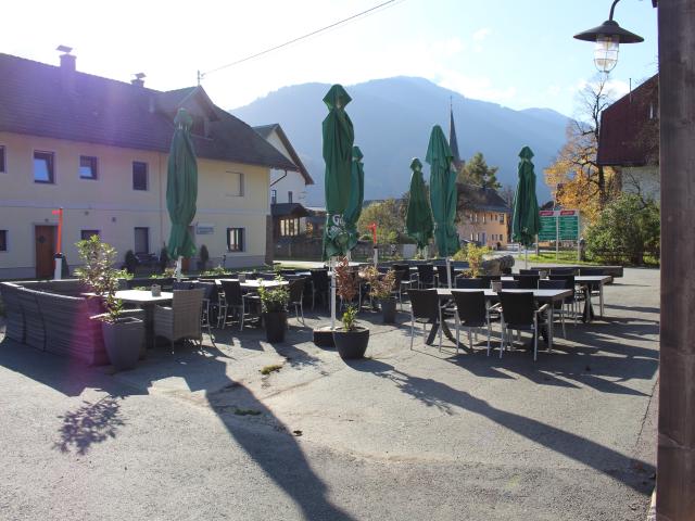 Direkte Umgebung (<1 km)