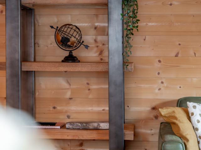 Ambiente / Nahaufnahme