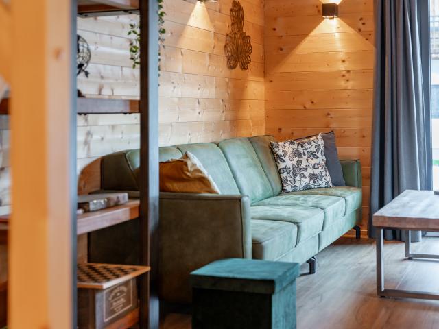 Ambiente / Nahaufnahme