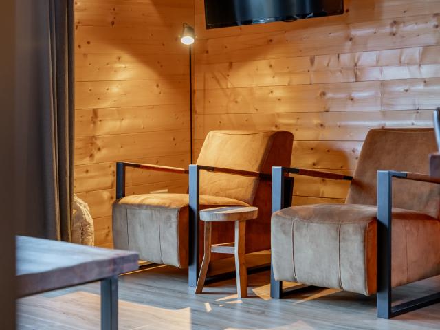 Ambiente / Nahaufnahme