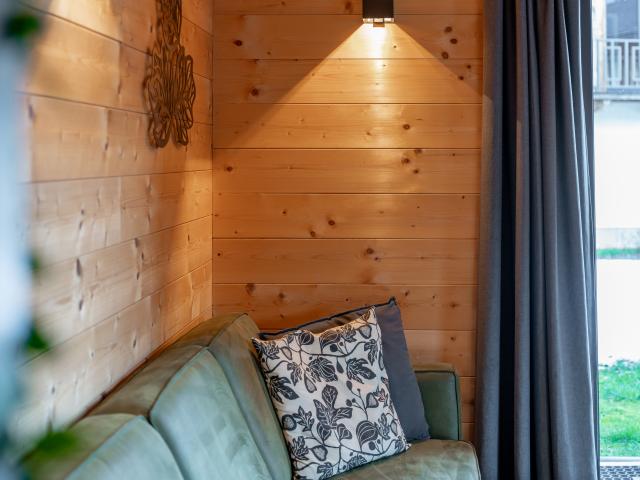 Ambiente / Nahaufnahme