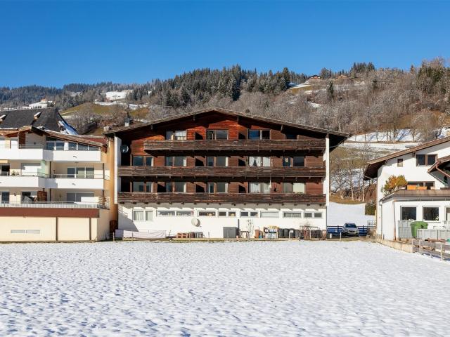 Außenseite Ferienhaus