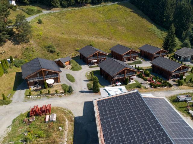 Direkte Umgebung (<1 km)