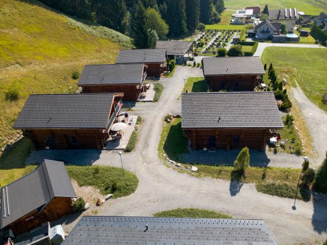 Direkte Umgebung (<1 km)