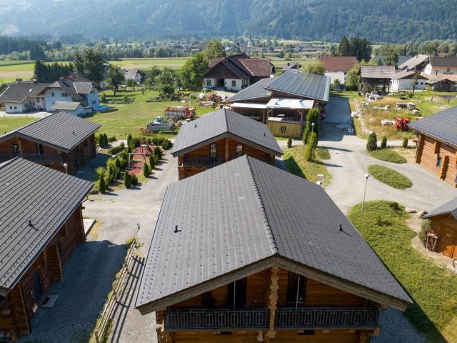 Direkte Umgebung (<1 km)