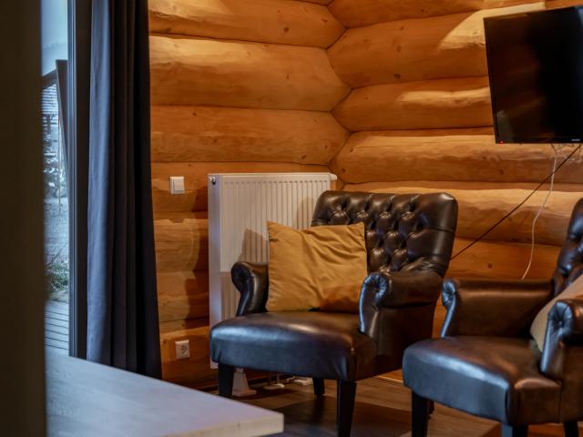 Ambiente / Nahaufnahme