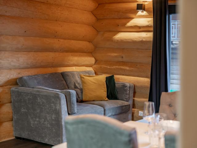 Ambiente / Nahaufnahme