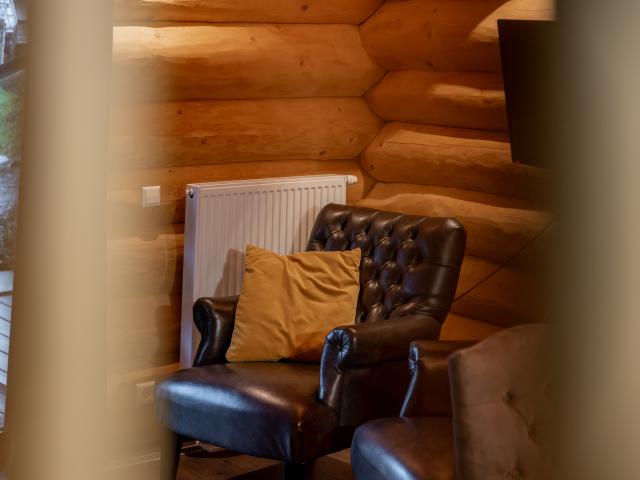 Ambiente / Nahaufnahme