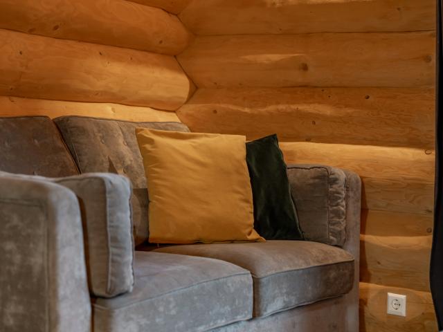 Ambiente / Nahaufnahme