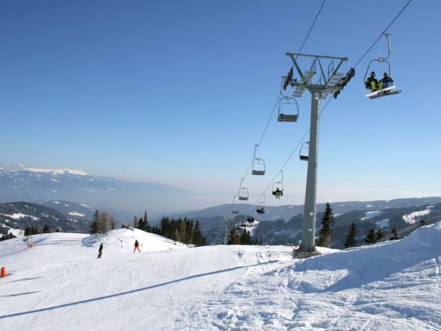 Umgebung [Winter] (1-5 km)