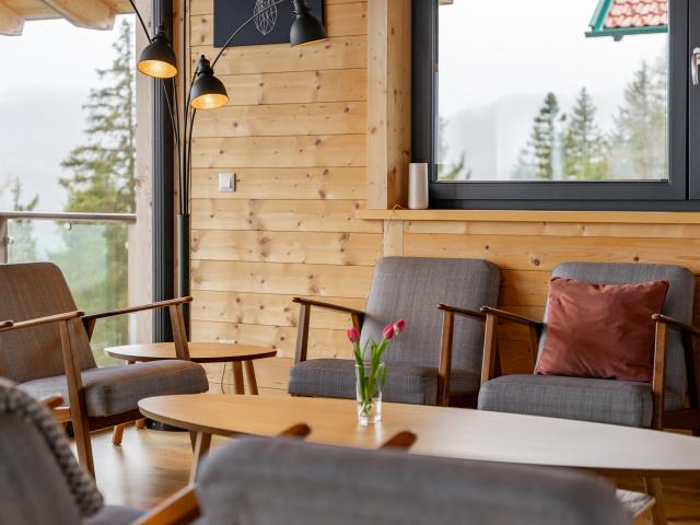 Ambiente / Nahaufnahme