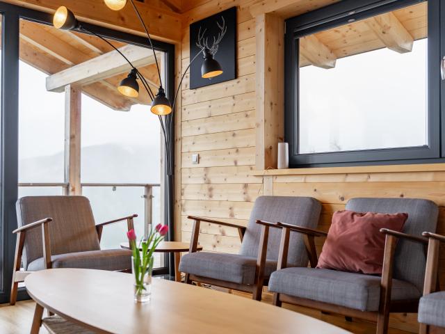 Ambiente / Nahaufnahme