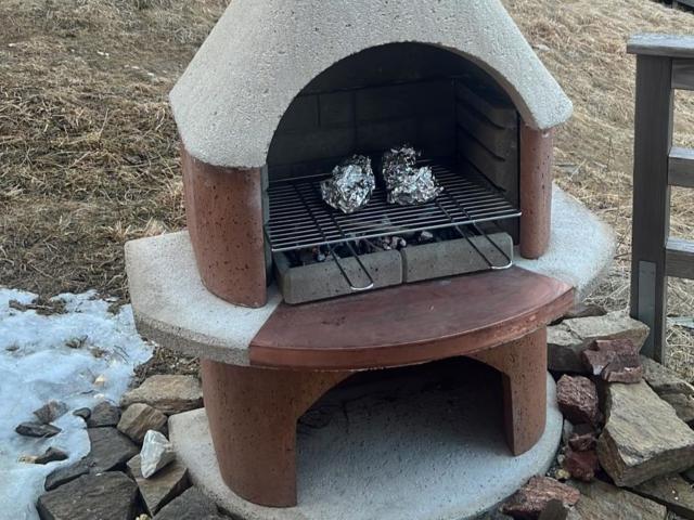 Ausstattung und Service des Ferienhauses