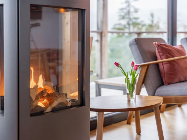 Ausstattung und Service des Ferienhauses