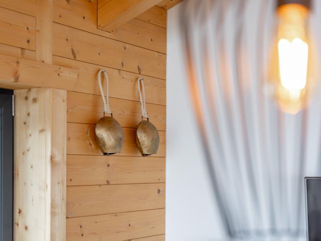 Ambiente / Nahaufnahme