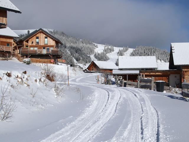 Direkte Umgebung [Winter] (<1 km)