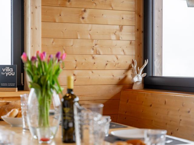 Ambiente / Nahaufnahme