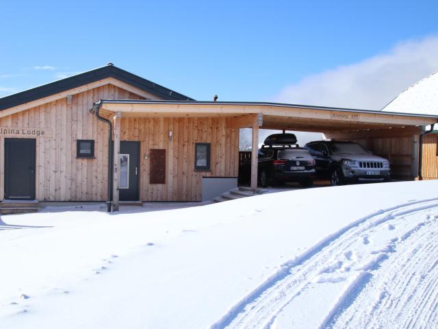 Ausstattung und Service des Ferienhauses