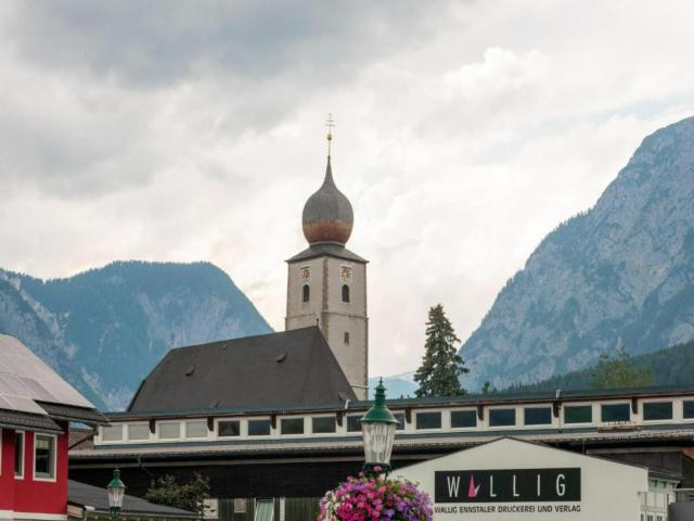 Direkte Umgebung (<1 km)