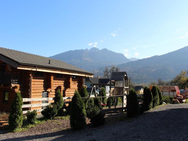 Direkte Umgebung [Sommer] (<1 km)