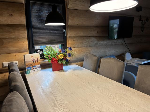 Ambiente / Nahaufnahme