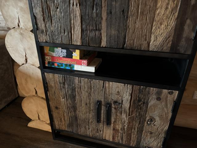 Ambiente / Nahaufnahme