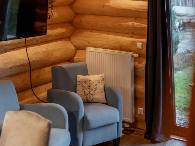 Ambiente / Nahaufnahme