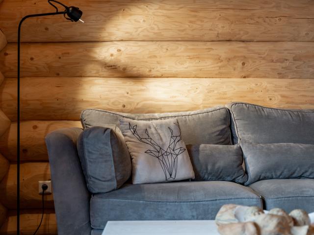 Ambiente / Nahaufnahme