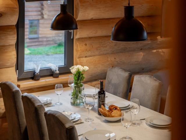 Ambiente / Nahaufnahme