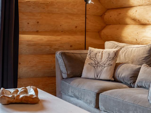 Ambiente / Nahaufnahme